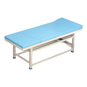 Medical diagnosis and examination bed physical therapy bed rehabilitation examination bed