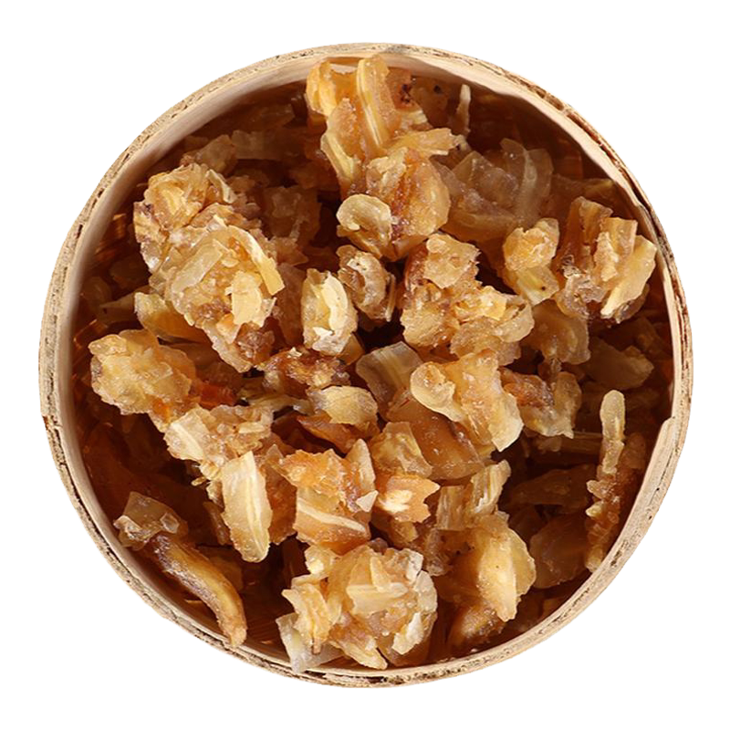康美药业 天冬 100g 中药材店铺饮片天门冬武竹天冬草天冬门贵州