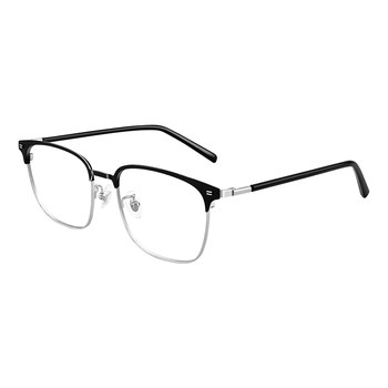 Full refund is not allowed for zeiss lenses and pure titanium glasses that do not fit