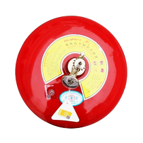 Hanging heptafluoropropane fire extinguisher 4kg 6kg portable 2kg 5kg gas automatic fire extinguishing device cabinet type