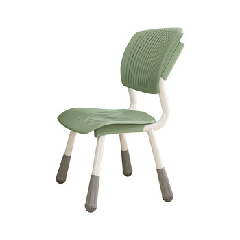 Children's liftable chair is versatile, stable and load-bearing