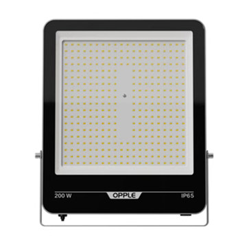 Op lighting led floodlight factory warehouse lighting