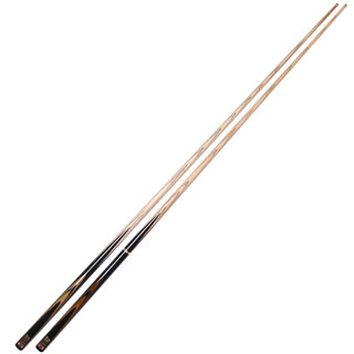 莱利Riley斯诺克通杆桌球杆小头台球杆分体黑八杆RICON-200球杆