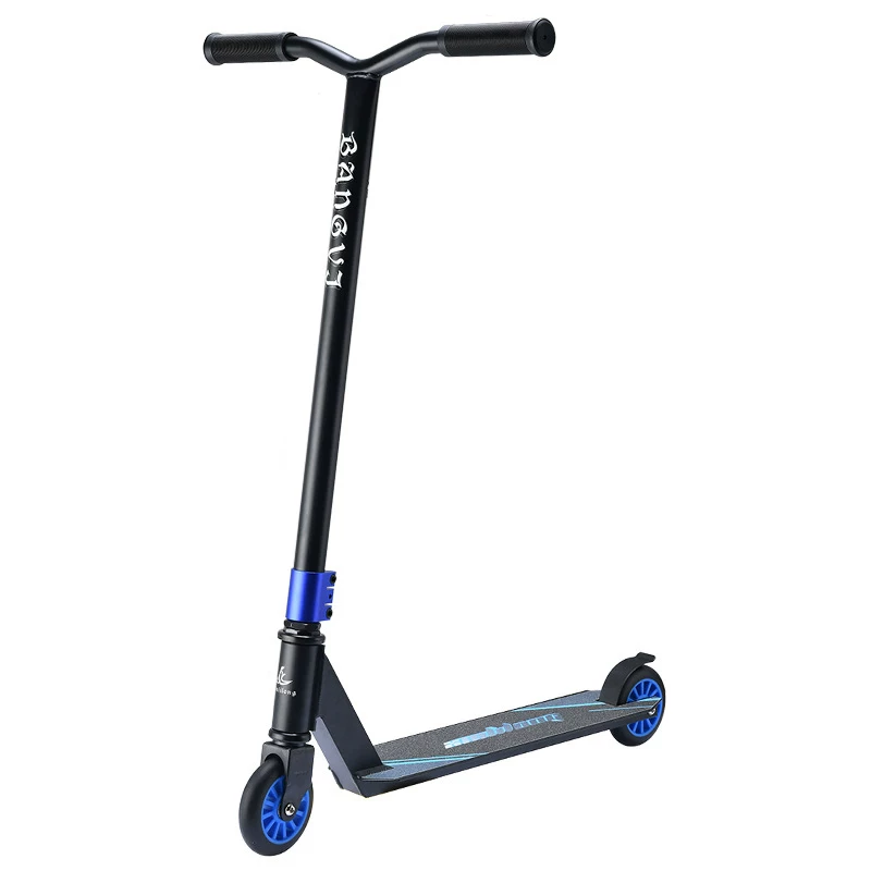 Children's Olympic scooter, for teenagers