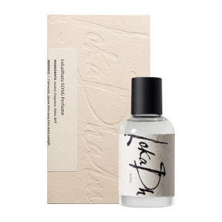 露迦徒松香乌木香水男生女士木质调持久浓香水送礼阿那亚限定香