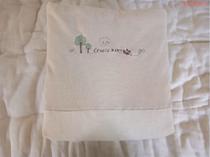 High-end autumn and winter baby colorful quilts newborn baby bedding pure cotton childrens quilt colorful cotton childrens thin cotton quilt