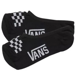 정품 VANS 여성용 양말과 보트 양말 3종 세트