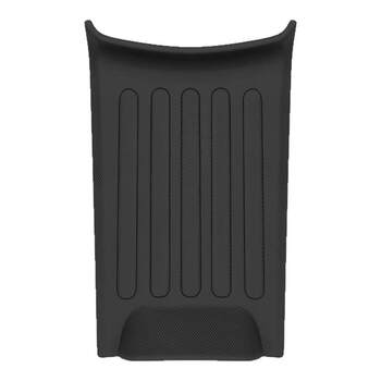 Suitable for yadi b series electric vehicle tpe mats