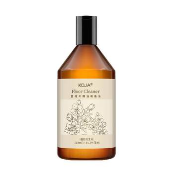 Koja eucalyptus essential oil floor cleaner