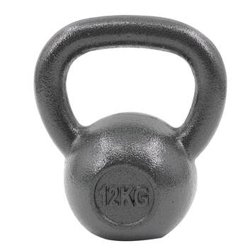 Painted kettlebell lifting kettle wrist exercise fitness training