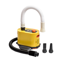 Pet water blower cat dryer high-power non-silent dog water blower hair dryer cat and dog hair dryer