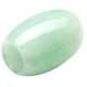 Colorful Yunnan style green flower ice type waxy type jadeite