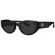 Tyrannosaurus Cat Eye Small Frame Polarized Sunglasses Sunglasses