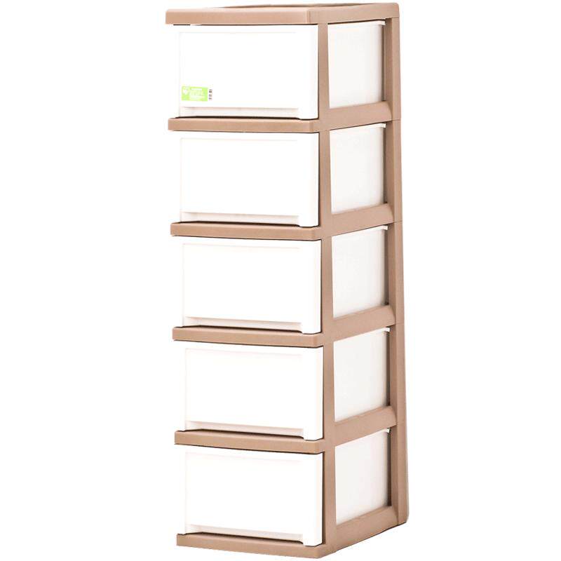 Alice drawer storage narrow cabinet snack toys