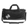 Left and right power basketball tote bags with dry and wet separation