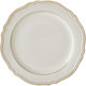 Siyue Steak Western Food Set Retro French Style Plate