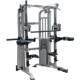 Commercial multifunctional frame fitness equipment Smith machine