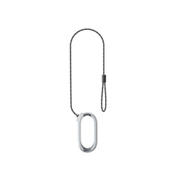 Shadowstone Insta360 GO 3 Neck Hanging Anti-lost Rope, Be Prepared and Safer