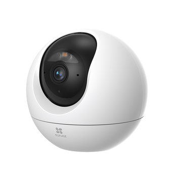 Ezviz c6c4g network 4k indoor camera