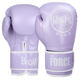 Professional boxing gloves for men and women available in multiple colors