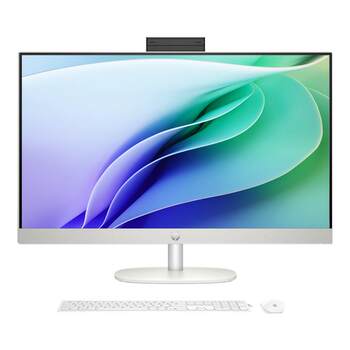 National subsidy of 10% hp 27-inch all-in-one computer