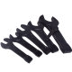Dai Wrench Plum Blossom Lifetime Warranty Open-end Wrench
