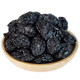 Seedless Xinjiang prunes without added coloring
