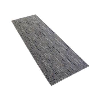 Huade kitchen floor mat is water-absorbent, oil-proof, anti-slip and dirt-resistant mat