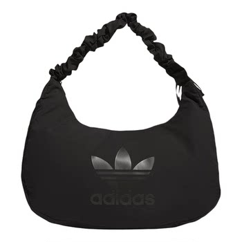 Adidas clover women's bag medium fashionable versatile cloud bag crossbody bag shoulder bag jp0145 0146