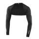 Ice silk sunscreen shawl sleeves one-piece UV protection