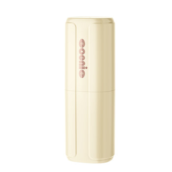 Travel toilet cup set portable