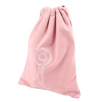 Bottadesign hair dryer storage bag