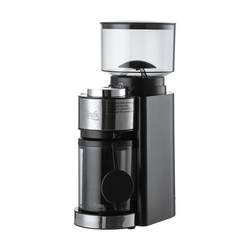 Bincoo electric bean grinder coffee bean grinder ground coffee beans household small coffee machine grinder commercial