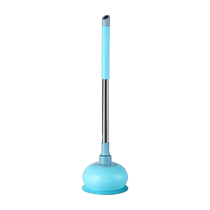 Through Toilet Dredge Toilet Toilet Toilet Sewer Dredge God Instrumental Special Tool Blockage Dredge Pumping piper