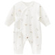 Mu Sheng Cotton Pregnant Mother's Gift Pure Cotton Jumpsuit Harness