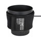 JJC lens defogging belt, SLR micro-single camera heating belt, warm belt, cold-proof heating accessories, night shots, night scenes, snow scenes, heat-raising and defogging, suitable for Nikon Canon Fuji Sony