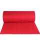 Red carpet disposable wedding non-slip and wear-resistant