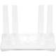 TP-LINK full blood WiFi6AX3000 router