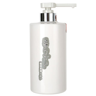 闪钻一分钟柔顺王护发素头发面膜透明质酸柔顺发膜活肽洗发水乳