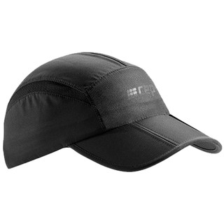 cep foldable sports hat marathon running quick drying