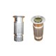 Sprinkler water cannon replacement repair and maintenance tee accessories