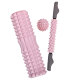 Rolling foam roller professional massage muscle relaxation slimming legs