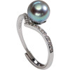 Nanzhu Palace Ring Selected Seawater Pearls