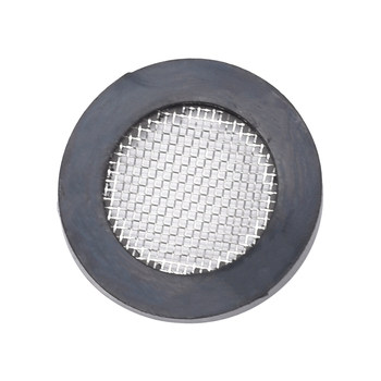 4 minutes and 6 minutes silicone ring gasket with filter screen seal ring