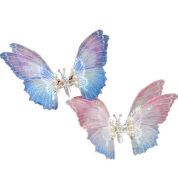 Girls' Birthday Gifts Children's Day Toys Educational Toys for Girls Aged 3 to 9, Girls Aged 6 to 12, Princess Hair Accessories 5