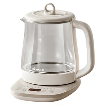 Bear multifunctional health pot tea maker