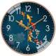 Nordic fashion decoration modern simple personalized style clock