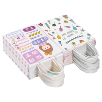 High school entrance examination gift bag gold list childrens gift bag souvenir hand bag kraft paper packaging bag customization