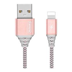 Apple 단일 헤드 휴대폰 내구성이 뛰어난 USB 데이터 케이블