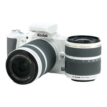 Kodak entry-level micro-single camera brand new Kodak entry-level micro-single camera brand new